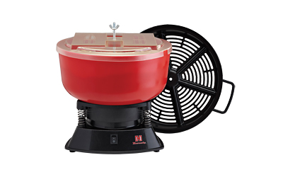 Hornady M-1 Case Tumbler, 110 Volt 050202