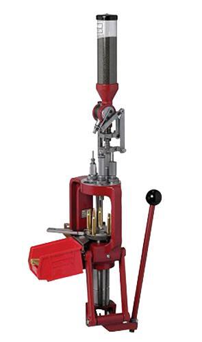 Hornady 095100 Lock-N-Load Auto Press Metal
