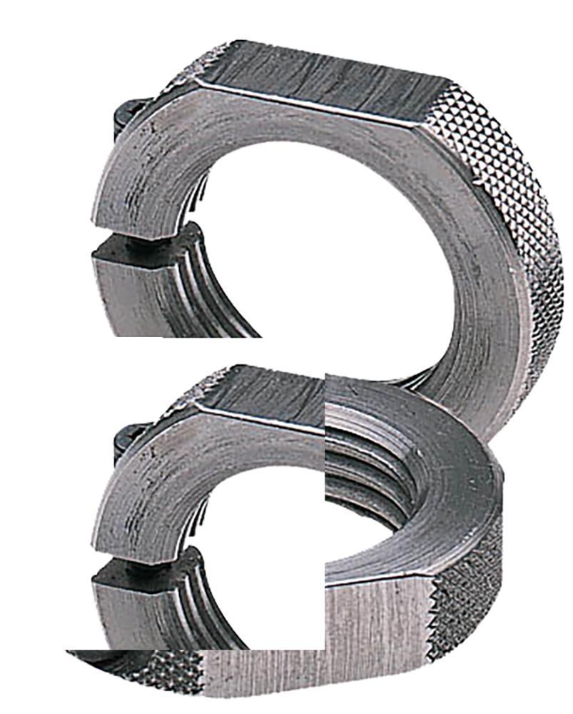Hornady 044000 Sure-Loc Lock Ring 7/8x14 Threaded Dies Metal