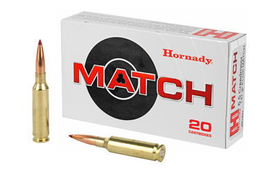 6.5 CREEDMOOR AMMO-img-1