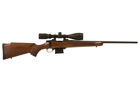 HOWA MINI 223REM BL/WD 22 TB