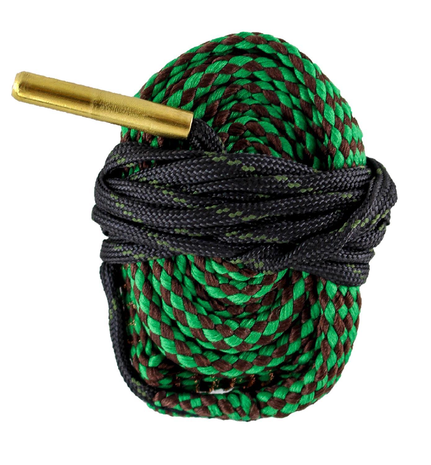 KleenBore Handgun Rope Pull Through Cleaner .22 Cal. with BreakFree CLP Wipe