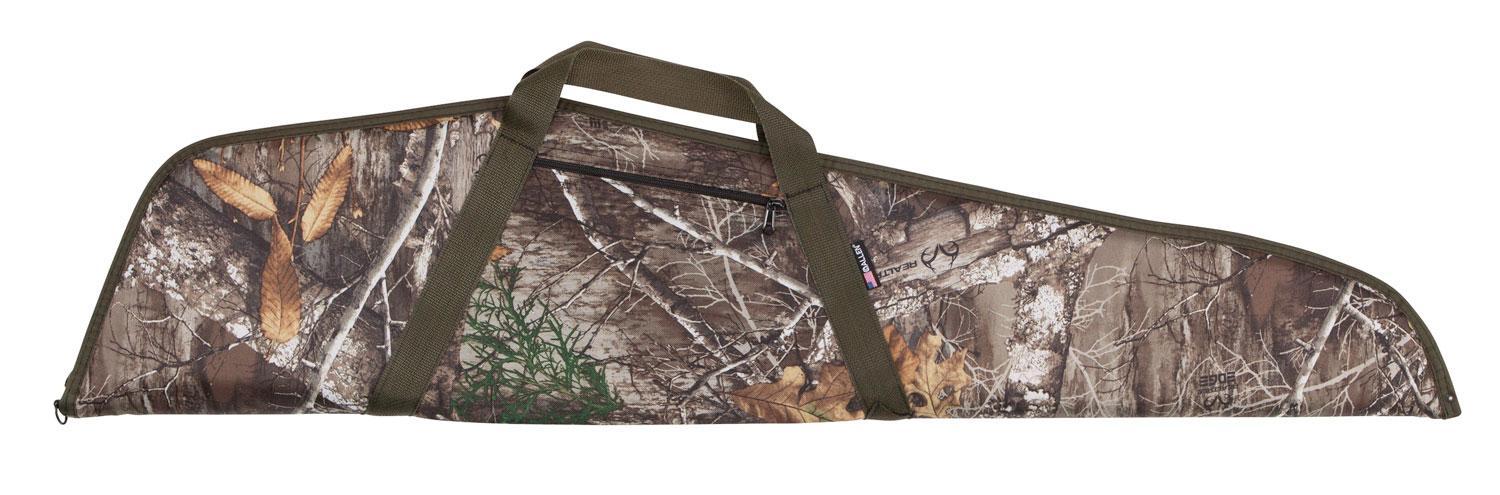 Allen 62946 Emerald Rifle Case 46 Realtree Edge Endura w/Olive Tr
