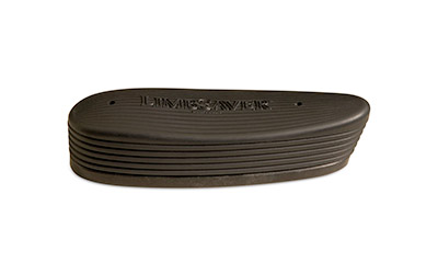 Limbsaver Recoil Pad, Fits Rem 700 ADL with Wood Stock 4 15/16 Flat Wd. May Require Additional Fitting. 10111
