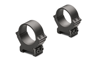 Leupold PRW2, Ring, 30mm Low, Matte 174083