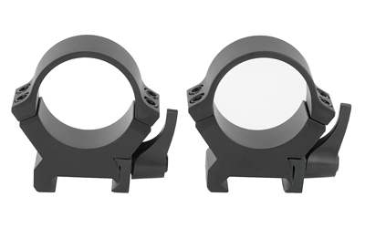 Leupold QRW2, Ring, 30mm Med, Matte 174076