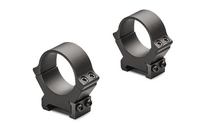 Leupold PRW2, Ring, 30mm High, Matte 174085