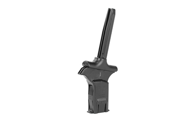 Elite Tactical Systems Group Speedloader, 9MM, 40SW, 357SIG, N/A, Black, Pistol Magazine ETSCAM-9