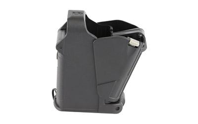 Maglula ltd. UpLula Magazine Loader/Unloader, Fits 9mm-45 ACP,Black UP60B