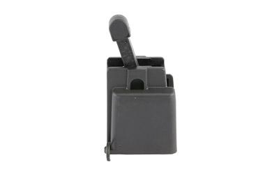 Maglula ltd. Magazine Loader/Unloader, 9MM, Fits MP5, Black LU14B