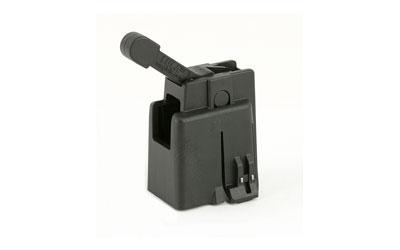 Maglula ltd. Magazine Loader/Unloader, 9MM, Fits Colt SMG, Black LU16B