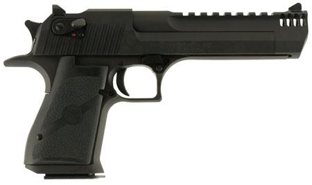 Magnum Research DE44IMB Desert Eagle Mark XIX 44 Rem Mag 6 with M