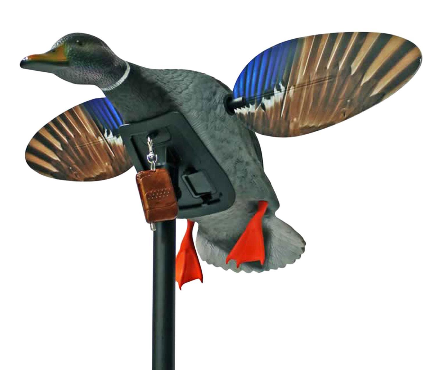Mojo Outdoors HW24873P Elite Series Mini Drake Mallard Species Mu