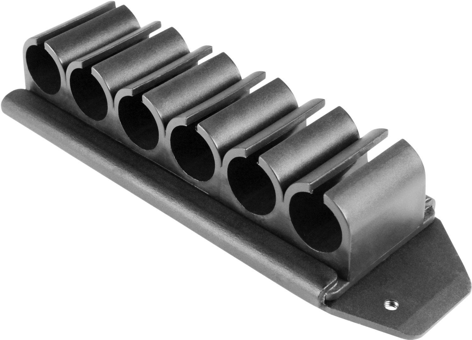 Aim Sports MM6RK Side Shell Carrier  Polymer w/Aluminum Mounting