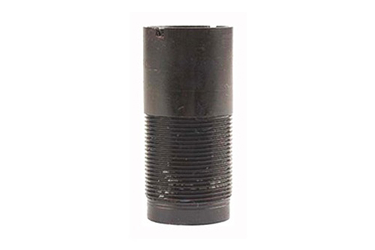 Mossberg 95215 Accu-Choke  20 Gauge Full Steel Black for Mossberg
