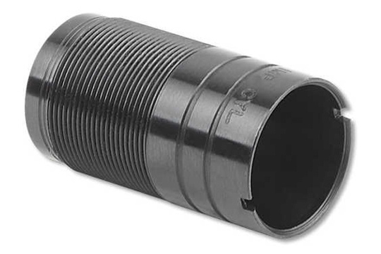 Mossberg 95200 Accu-Choke  12 Gauge Improved Cylinder Steel Black