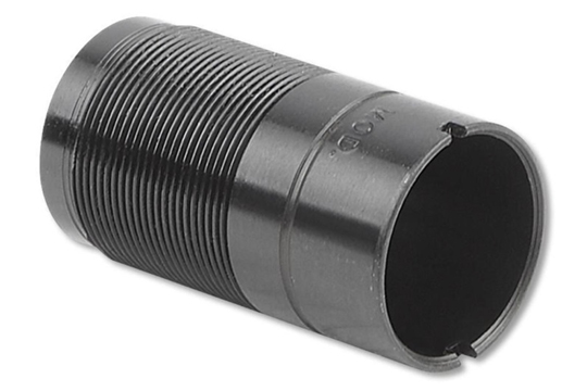 Mossberg 95195 Accu-Choke  12 Gauge Modified Steel Black for Moss