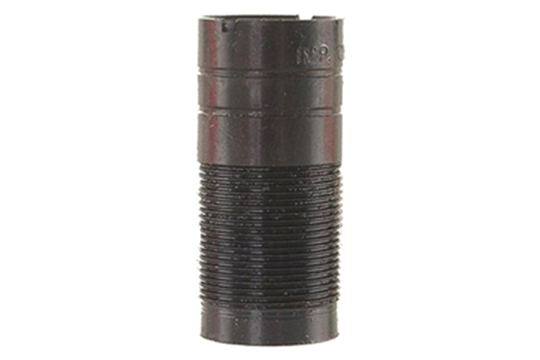 Mossberg 95225 Accu-Choke  20 Gauge Improved Cylinder Steel Black