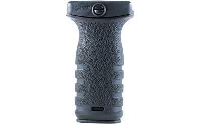 MFT REACT SHORT VERTICAL GRIP BLACK