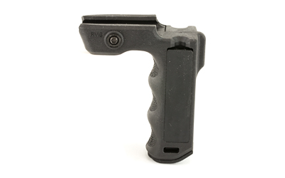 MFT REACT MAGWELL GRIP BLACK