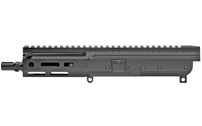 Angstadt Arms MDP-9, 9MM, 6 Barrel, Complete Roller Delay Upper Assembly, Suppressor Ready AAUMDP0906