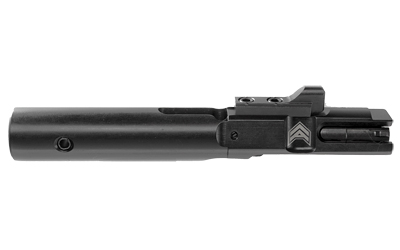 Angstadt Arms Bolt Carrier Group, For 45 ACP, AR Style, Black Finish AA45BCGNIT Angstadt Arms Bolt Carrier Group, For 45 ACP, AR Style, Black Finish AA45BCGNIT