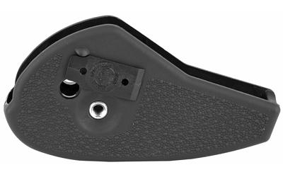 NAA HOLSTER GRIP FITS GNAA22M ONLY BLACK POLYMER