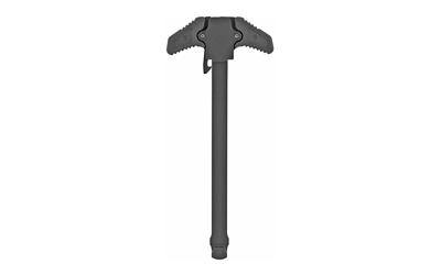 Radian Weapons Raptor, Charging Handle, Black, Fits Sig MPX R0367
