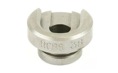 RCBS No. 38 Shell Holder 99238