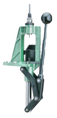 RCBS 87460 Partner Press  Multi-Caliber 1 Hole Cast Iron No Die I