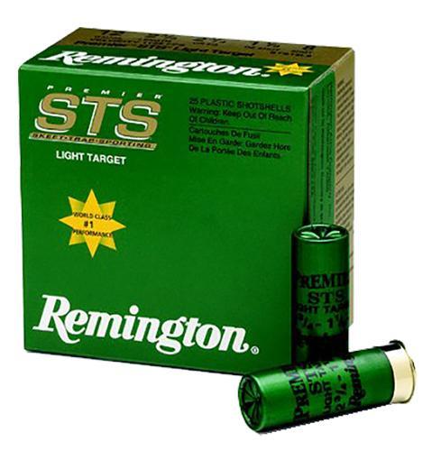 Remington Ammunition 20750 Premier STS  410 Gauge 2.50 1/2 oz 9 S