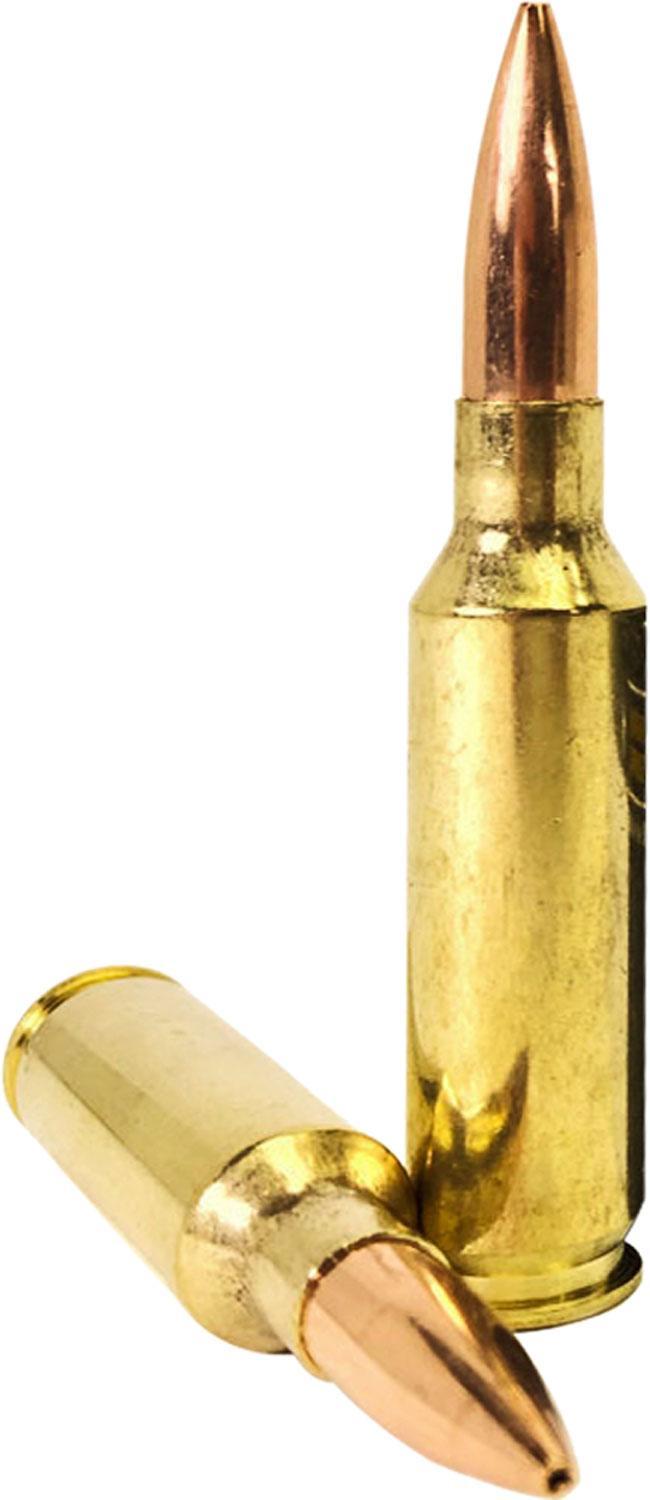 Armscor FAC65CIN USA  6.5 Creedmoor 123 gr Hollow Point Boat Tail