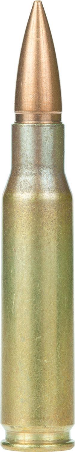 Armscor AC3082N USA  308 Win 168 gr Hollow Point Boat Tail 20 Per