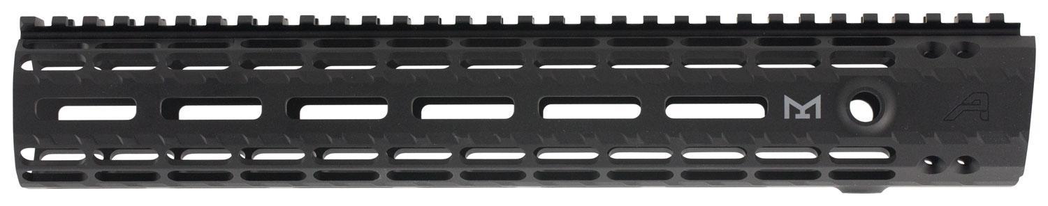Aero Precision APRA100217C Enhanced Gen2 Handguard 12 M-LOK Style