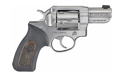 RUGER GP100 357-img-0