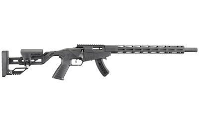 Ruger Precision Rimfire-img-0