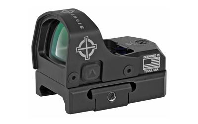 Sightmark Mini Shot M-Spec FMS M1, Reflex Sight, 3 MOA Dot, Weaver/Picatinny Attachment, Matte Finish, Black SM26043