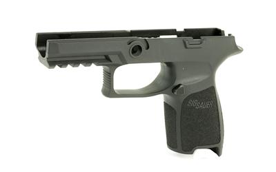 Sig Sauer Grip Module Assembly, Fits Sig Sauer P320C 9MM/40 S&W, Small, Black GRIP-MOD-C-943-SM-BLK