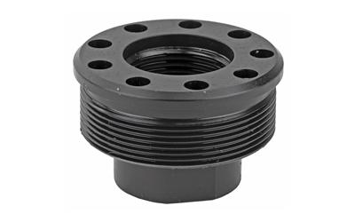 SilencerCo Mount, 5/8X24 RH, Fits Hrvstr AC634