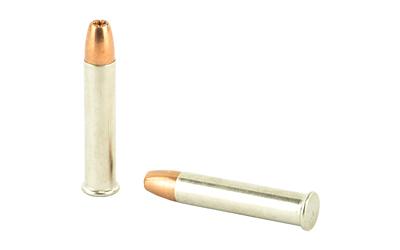 Speer Ammunition Gold Dot Short Barrel, 22 WMR, Personal Protection, 40 Grain, Gold Dot Hollow Point, 50 Round Box 954