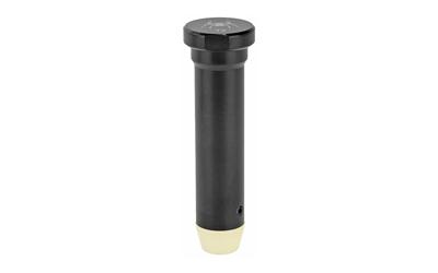 Spike's Tactical ST-T2 Heavy Buffer, With Tungsten, Fits AR-15 Rifles, Black SLA00T2