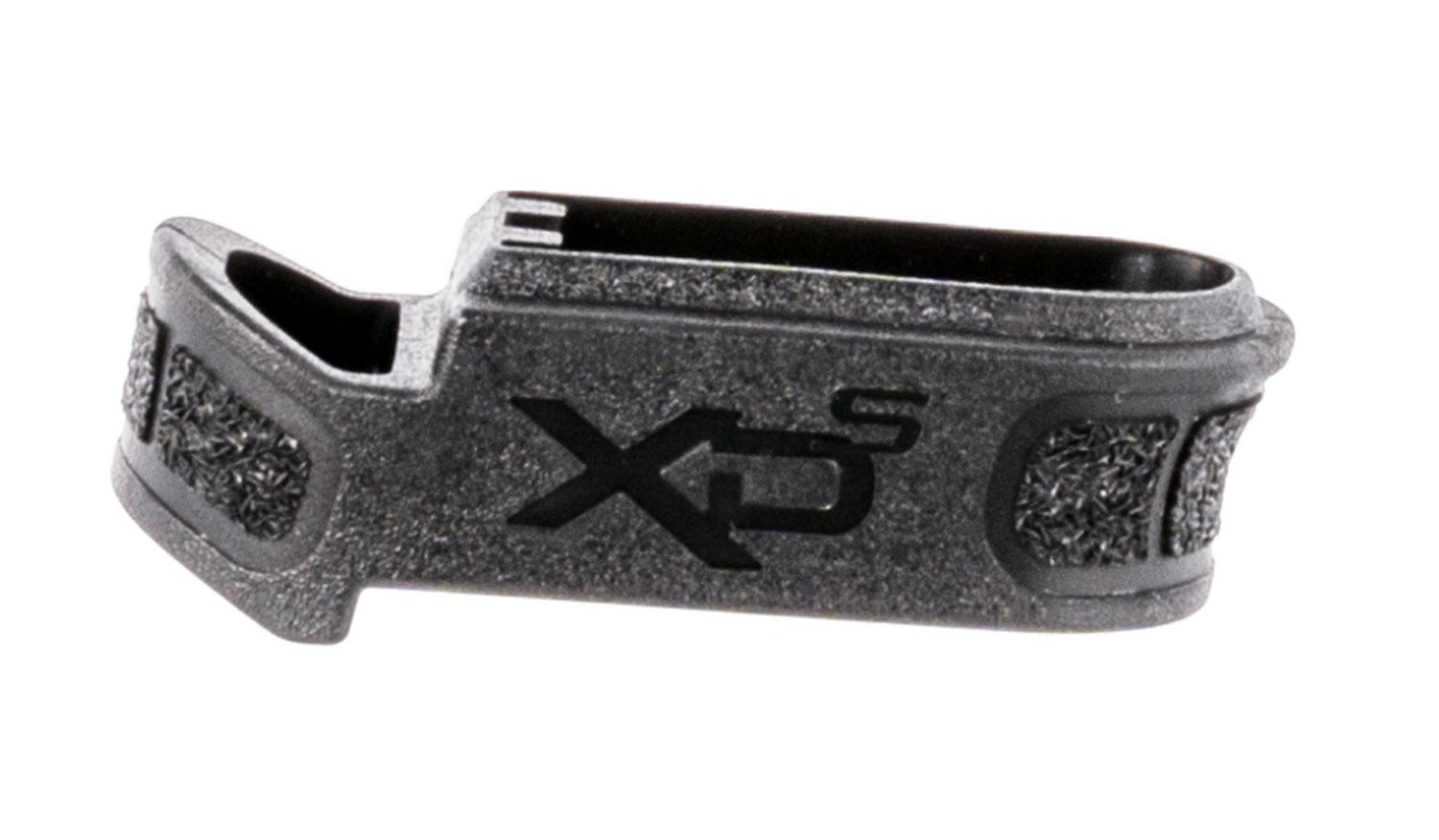 Springfield Armory XDSG5901M Backstrap Sleeve  made of Polymer wi