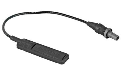 Surefire Part, ST Remote Tape Switch for Weapon Lights, Black, 7. ST07