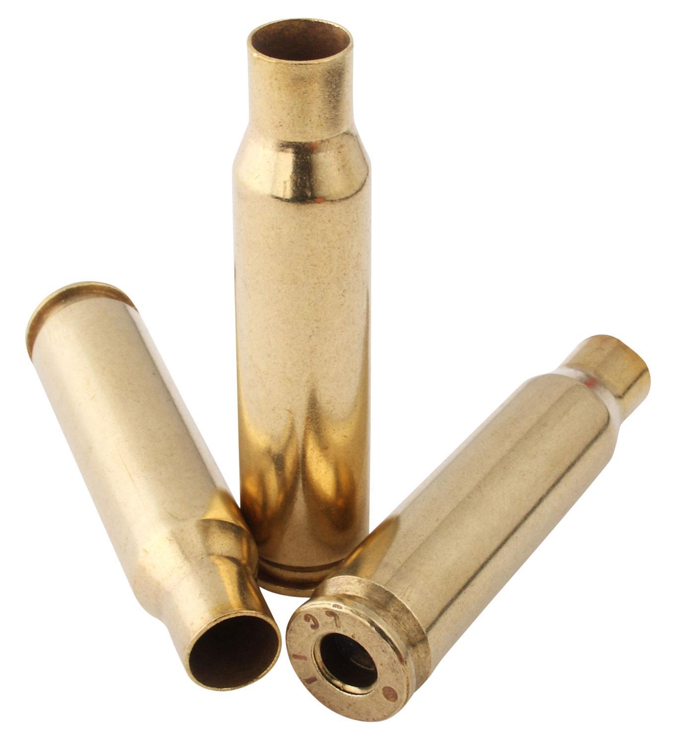 Top Brass 8B308WINMY250 Premium Reconditioned Unprimed Cases 308