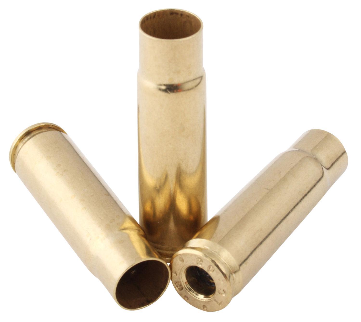 Top Brass 8B300BLKMY250 Premium Reconditioned Unprimed Cases 300