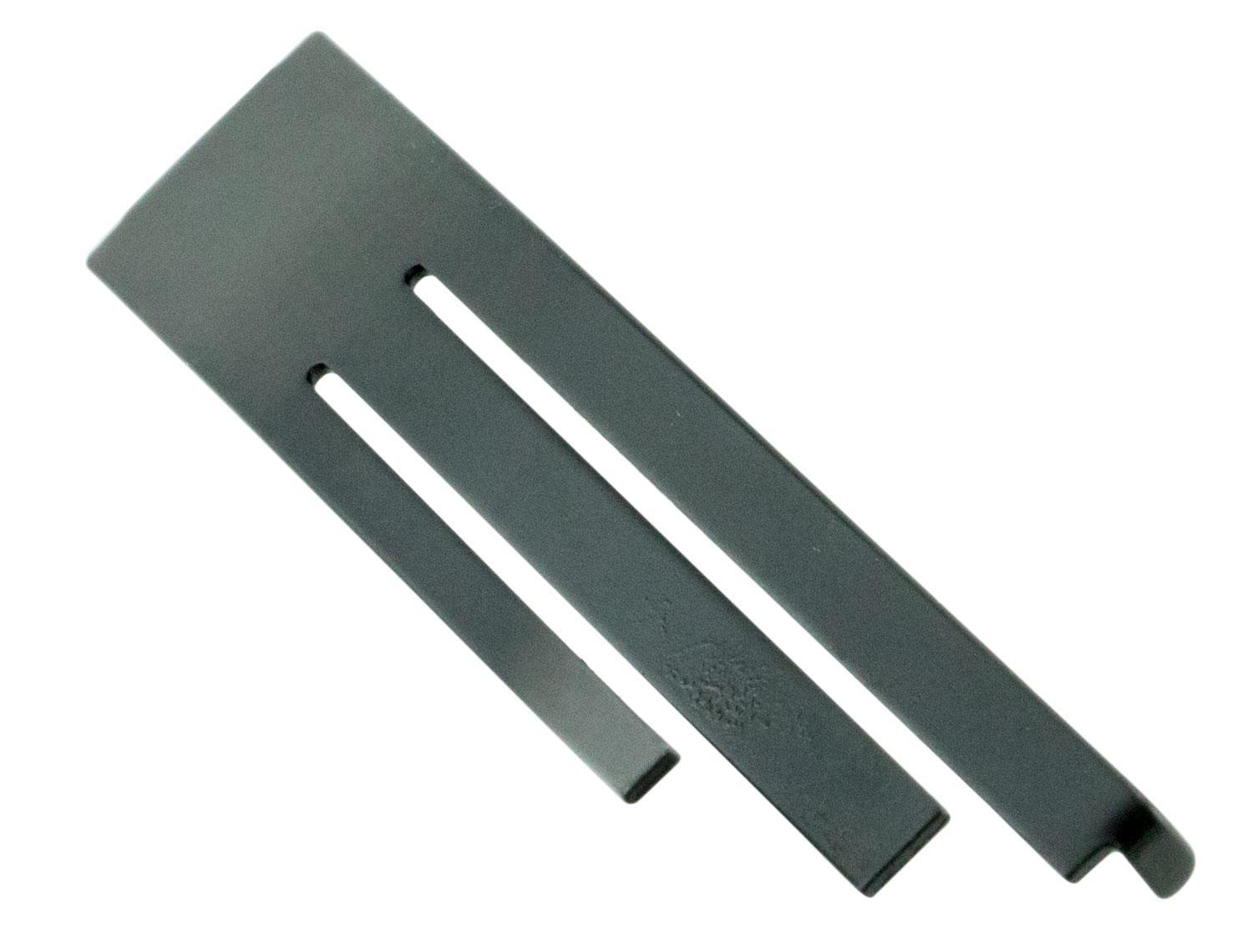 Wilson Combat 417 Bullet Proof Sear Spring 1911 Black Steel