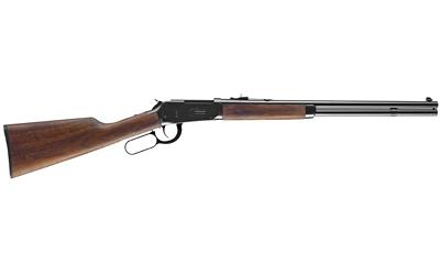 Winchester Repeating Arms M94 Short Rifle, Lever Action, 30-30 Winchester, 20 Round Barrel, Blued Finish, Wood Stock, 7 Rounds 534174114