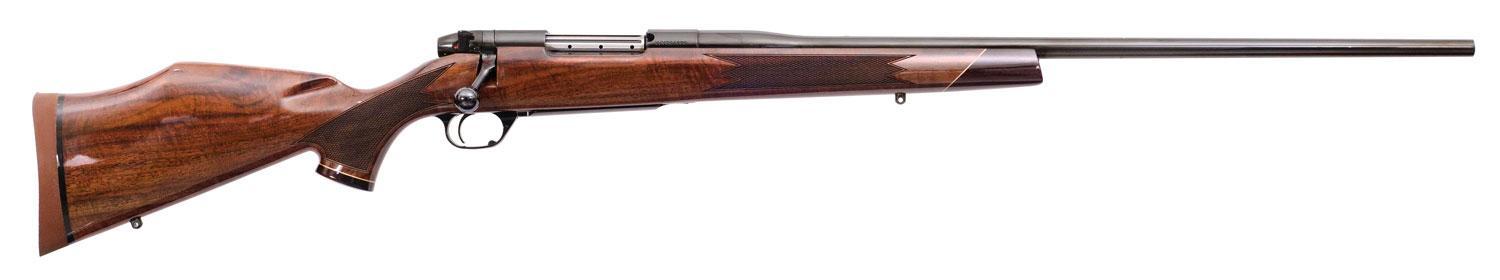Weatherby MDX01N303WR8B Mark V Deluxe 30-378 Wthby Mag 2+1 26 Bar